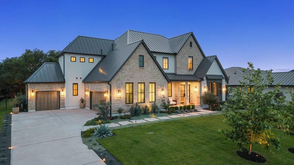 7516 Davenport Divide RD, Austin, TX 78738