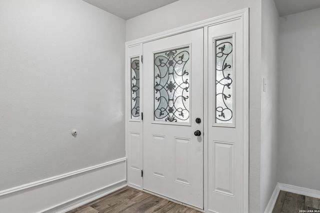 10726 GREEN TRAIL DR, San Antonio, TX 78223