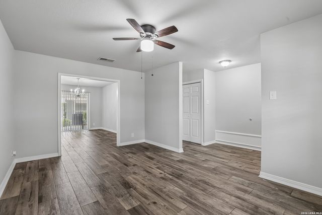 10726 GREEN TRAIL DR, San Antonio, TX 78223