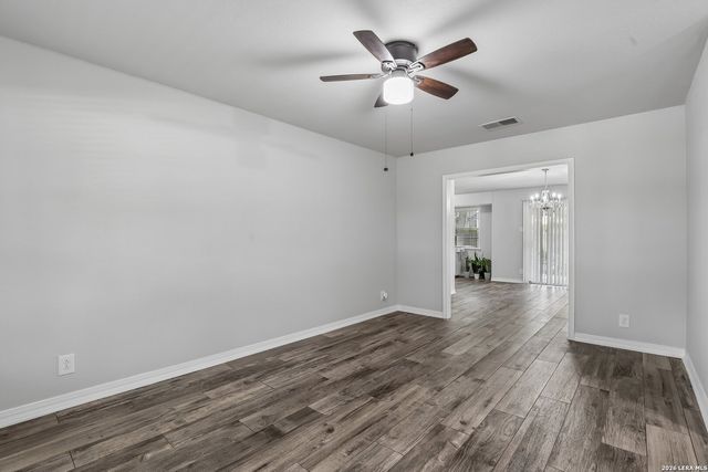 10726 GREEN TRAIL DR, San Antonio, TX 78223