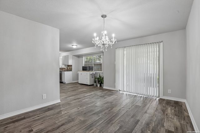 10726 GREEN TRAIL DR, San Antonio, TX 78223