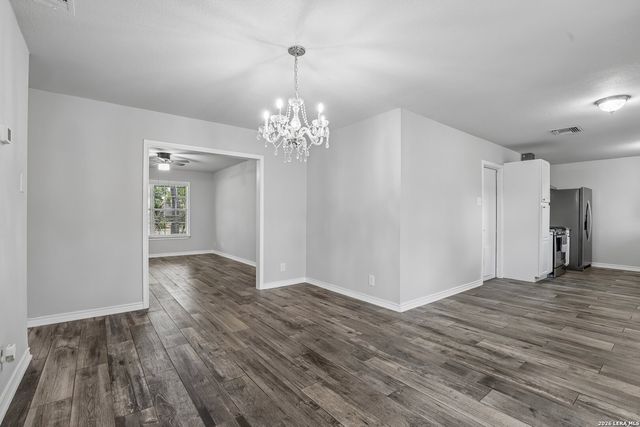 10726 GREEN TRAIL DR, San Antonio, TX 78223