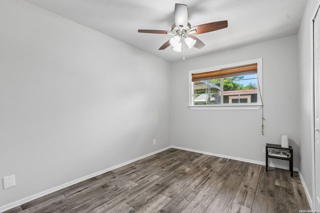 10726 GREEN TRAIL DR, San Antonio, TX 78223