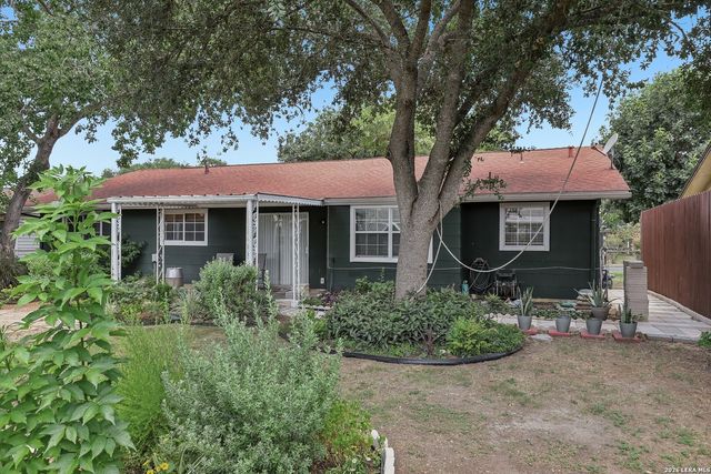 10726 GREEN TRAIL DR, San Antonio, TX 78223