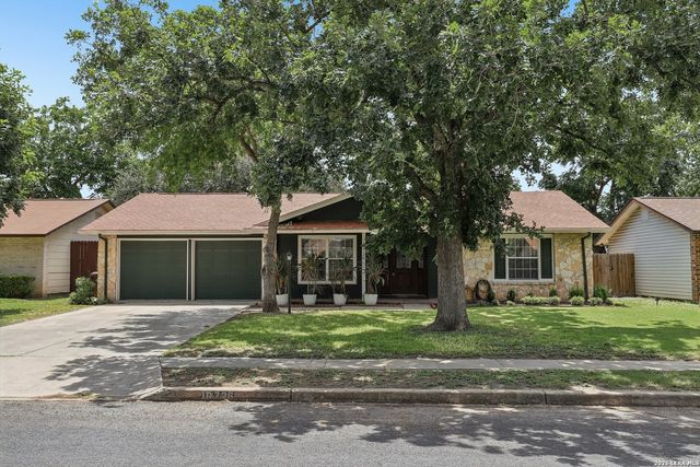 10726 GREEN TRAIL DR, San Antonio, TX 78223