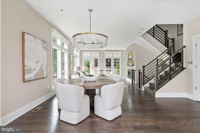 3635 CHEVY CHASE LAKE DR, Chevy Chase, MD 20815