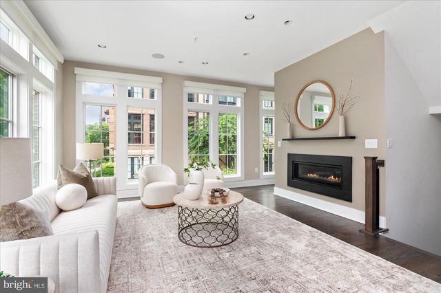 3635 CHEVY CHASE LAKE DR, Chevy Chase, MD 20815