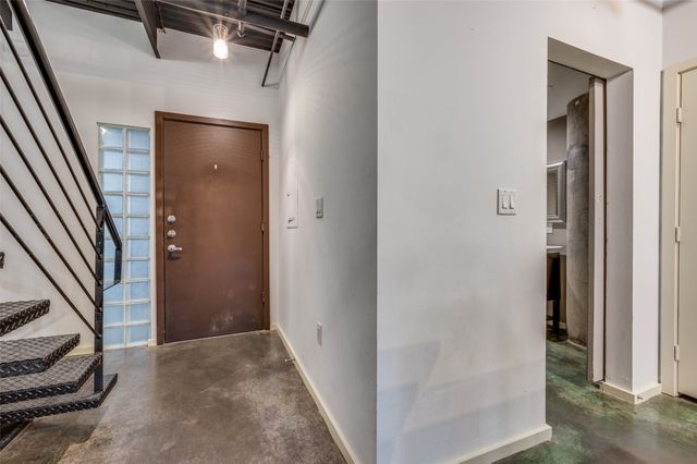 3110 Thomas Avenue 109, Dallas, TX 75204