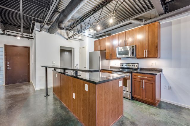 3110 Thomas Avenue 109, Dallas, TX 75204