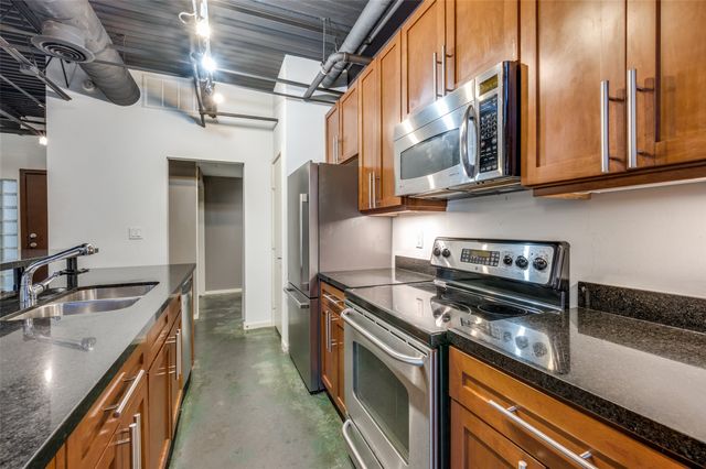 3110 Thomas Avenue 109, Dallas, TX 75204