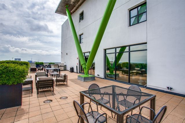 3110 Thomas Avenue 109, Dallas, TX 75204