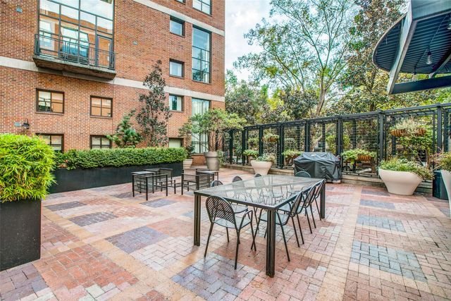 3110 Thomas Avenue 109, Dallas, TX 75204