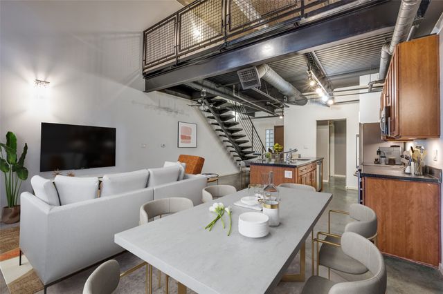 3110 Thomas Avenue 109, Dallas, TX 75204