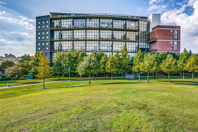 3110 Thomas Avenue 109, Dallas, TX 75204