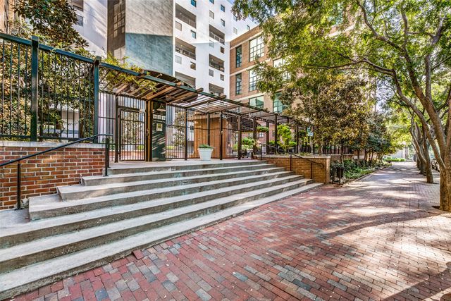 3110 Thomas Avenue 109, Dallas, TX 75204