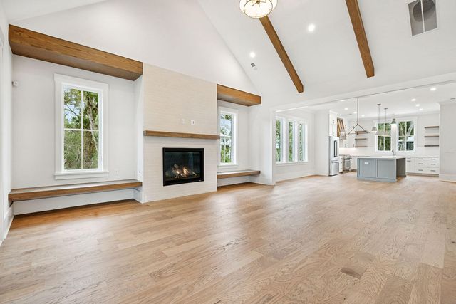 4023 Chantey Crest, Johns Island, SC 29455