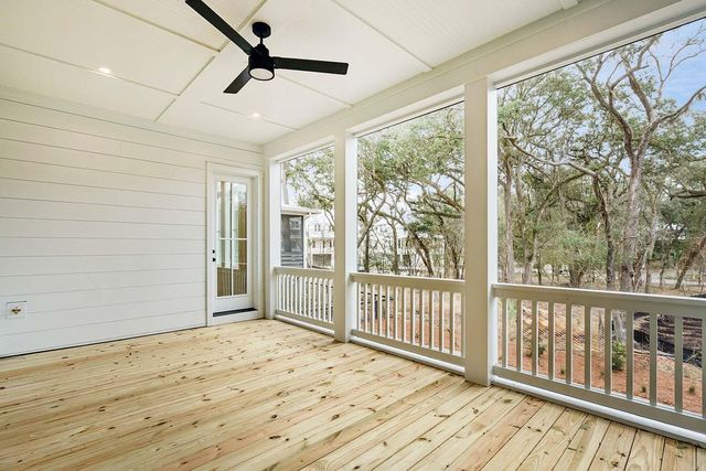 4023 Chantey Crest, Johns Island, SC 29455