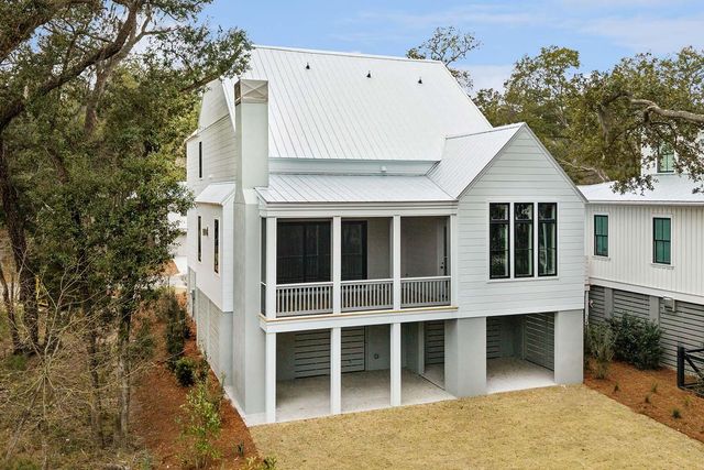 4023 Chantey Crest, Johns Island, SC 29455