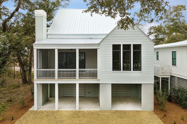 4023 Chantey Crest, Johns Island, SC 29455