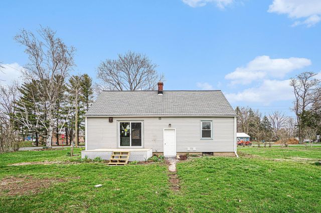 1684 Stonecrest Avenue, Portage, MI 49002