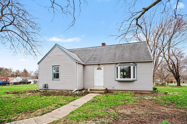 1684 Stonecrest Avenue, Portage, MI 49002
