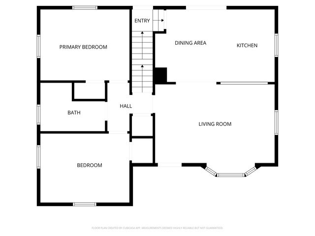 1684 Stonecrest Avenue, Portage, MI 49002