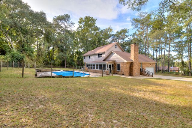 6740 Kings Grant Way, Dalzell, SC 29040