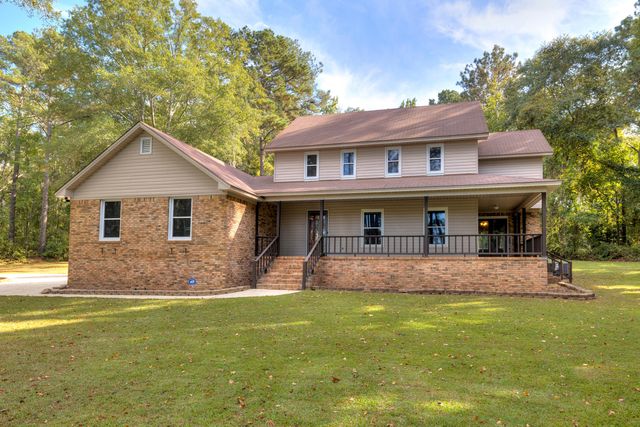 6740 Kings Grant Way, Dalzell, SC 29040
