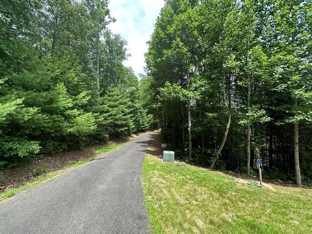 Lot 6 Carolina Fox Circle, Murphy, NC 28906