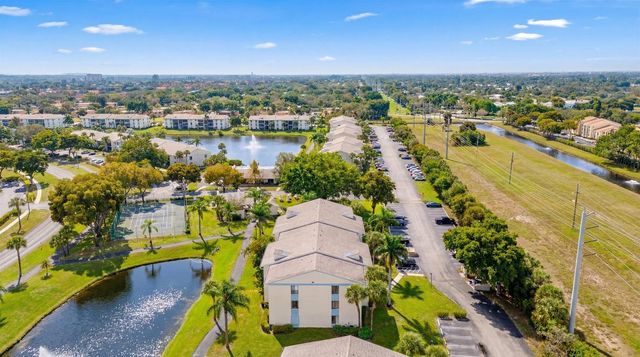 1112 Green Pine Boulevard F3, West Palm Beach, FL 33409