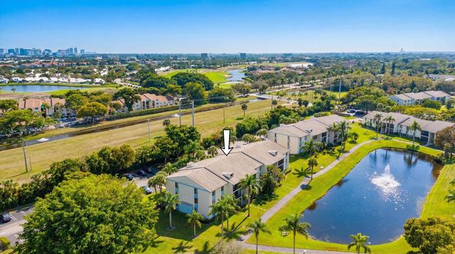 1112 Green Pine Boulevard F3, West Palm Beach, FL 33409