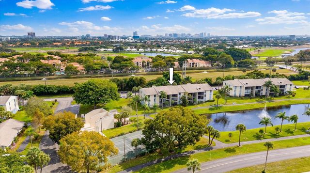 1112 Green Pine Boulevard F3, West Palm Beach, FL 33409