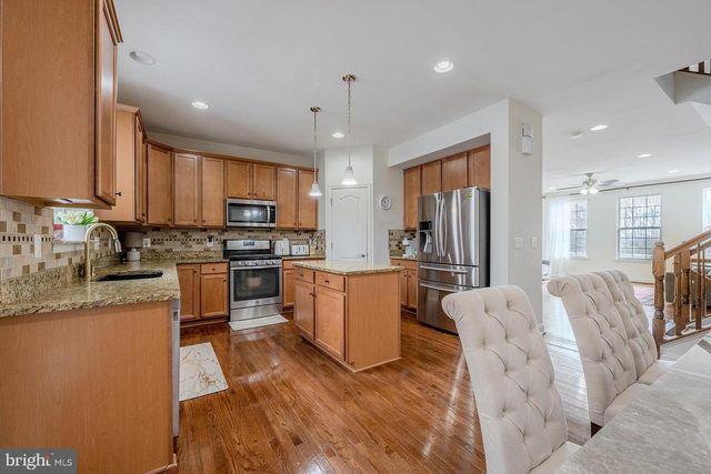 23197 TRADEWIND DR, Brambleton, VA 20148