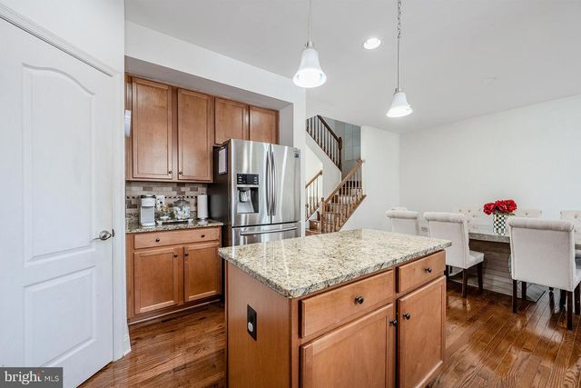 23197 TRADEWIND DR, Brambleton, VA 20148