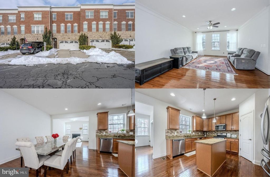 23197 TRADEWIND DR, Brambleton, VA 20148