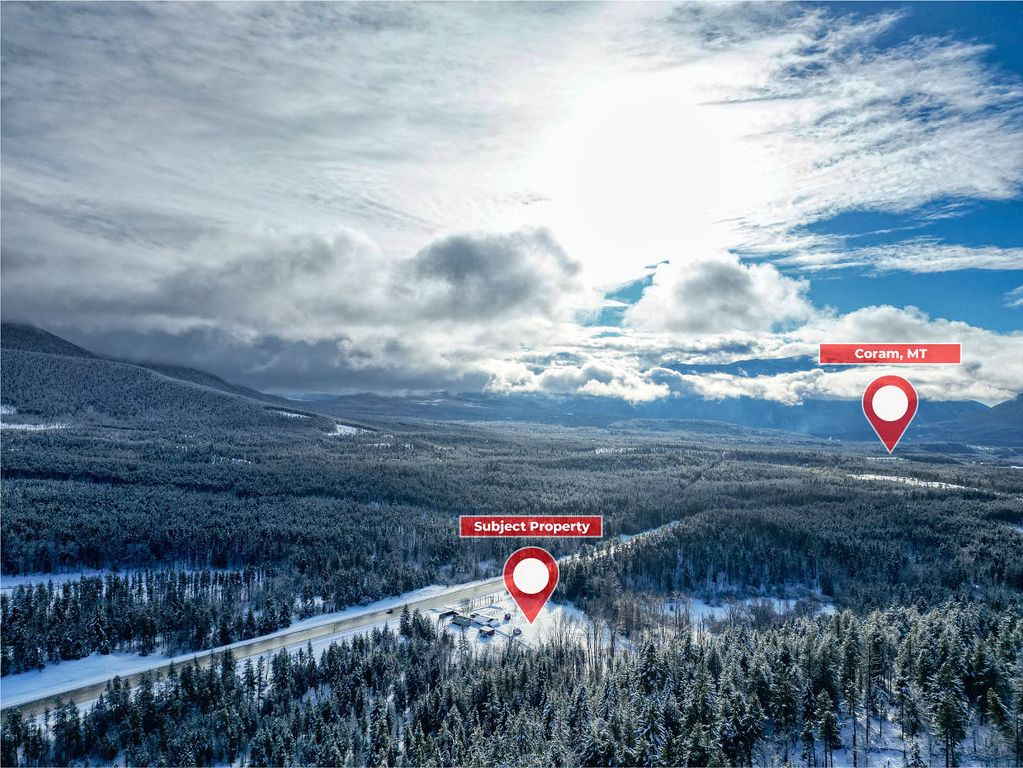 11315 US Highway 2 E, West Glacier, MT 59936 photo 8