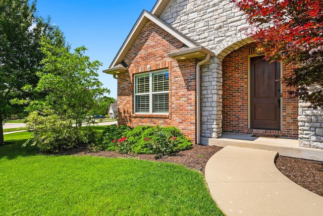 4305 SILVER VALLEY DR, Columbia, MO 65203