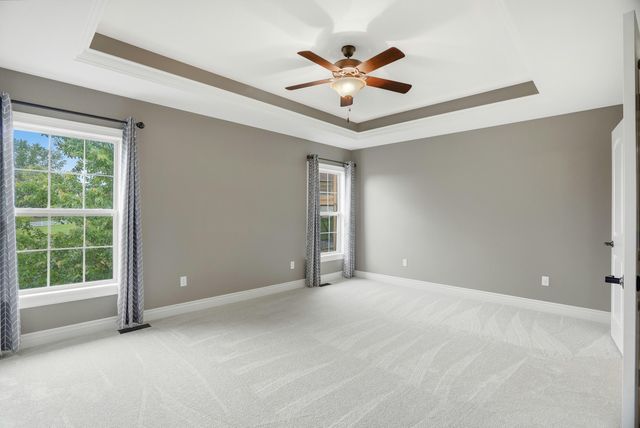 4305 SILVER VALLEY DR, Columbia, MO 65203