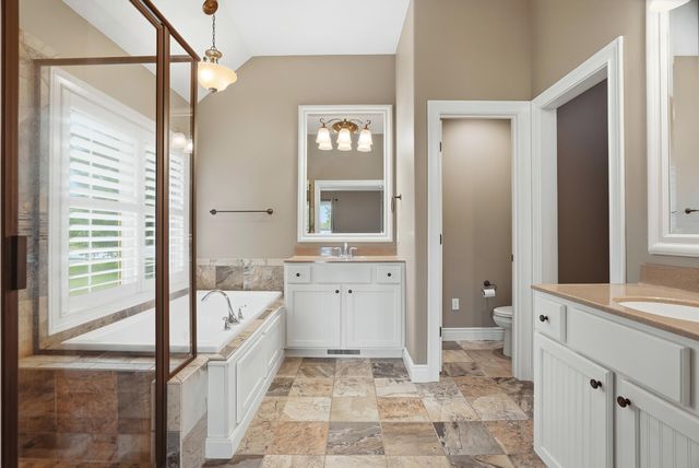 4305 SILVER VALLEY DR, Columbia, MO 65203