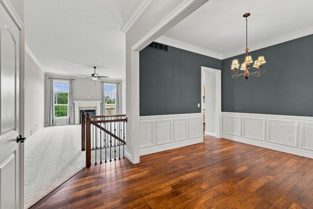 4305 SILVER VALLEY DR, Columbia, MO 65203