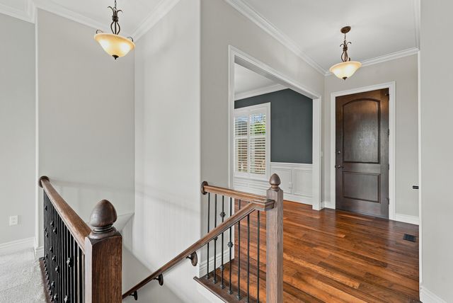 4305 SILVER VALLEY DR, Columbia, MO 65203