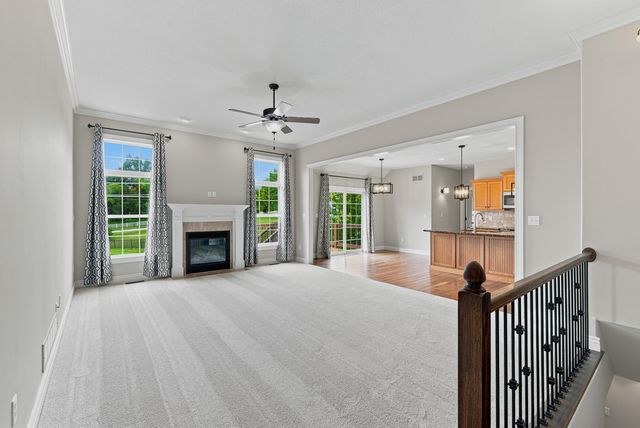 4305 SILVER VALLEY DR, Columbia, MO 65203