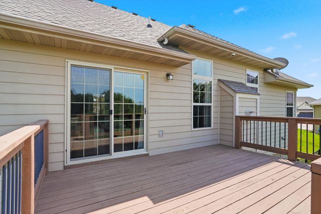 4305 SILVER VALLEY DR, Columbia, MO 65203