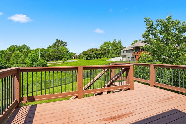 4305 SILVER VALLEY DR, Columbia, MO 65203
