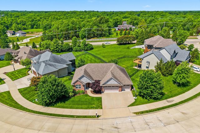 4305 SILVER VALLEY DR, Columbia, MO 65203