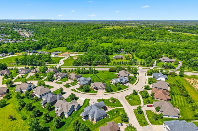4305 SILVER VALLEY DR, Columbia, MO 65203