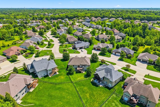 4305 SILVER VALLEY DR, Columbia, MO 65203