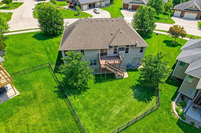 4305 SILVER VALLEY DR, Columbia, MO 65203