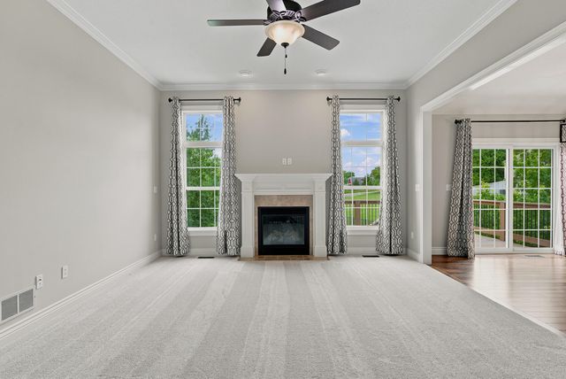 4305 SILVER VALLEY DR, Columbia, MO 65203