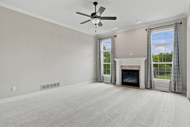 4305 SILVER VALLEY DR, Columbia, MO 65203